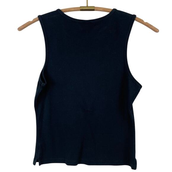 Sturgis Black Tank Top Womens Size XL - Picture 6 of 6